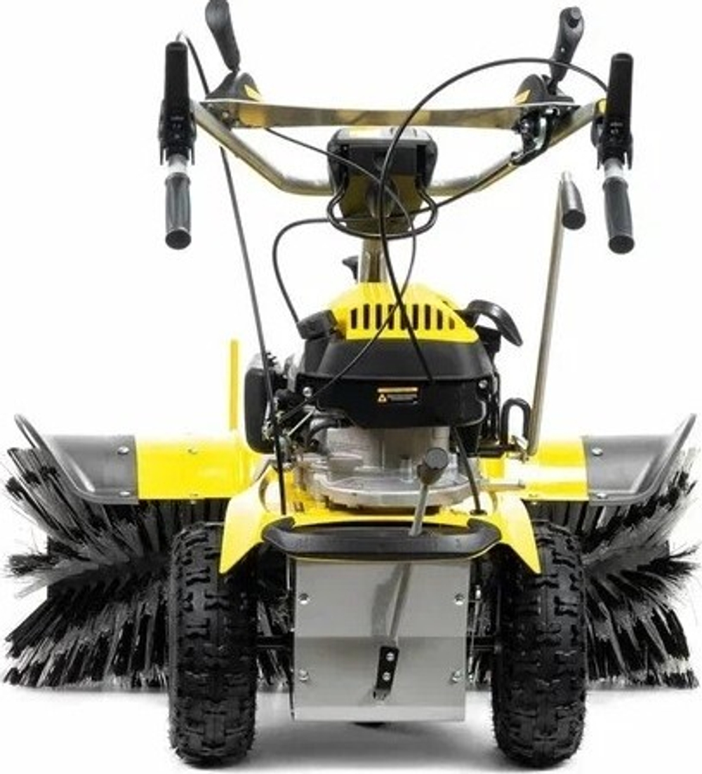 Подметальная машина CHAMPION GS50100