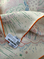 Платок Hermes