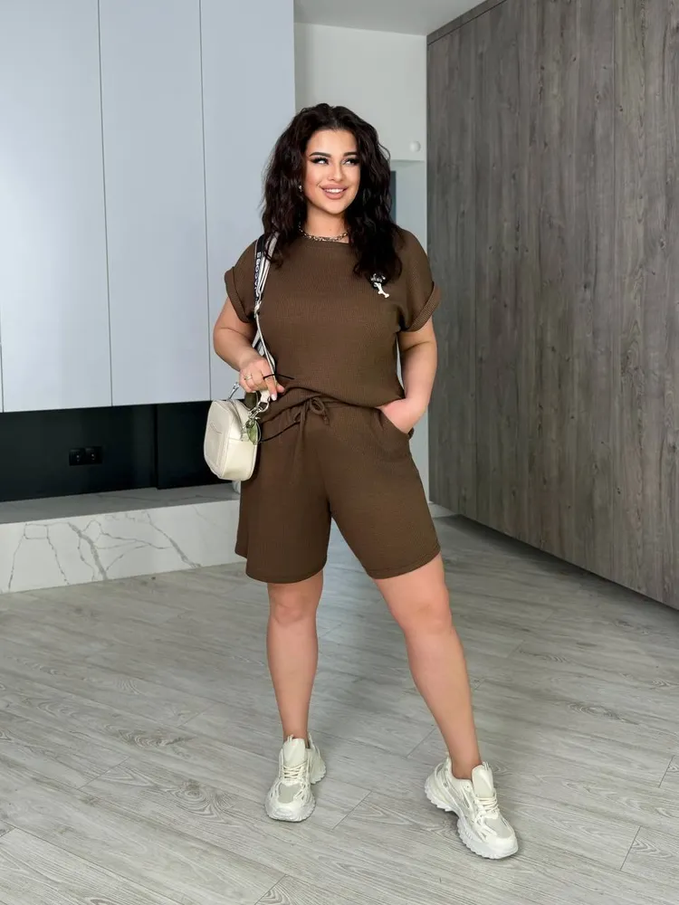 Костюм УК-035-2 Fabrika