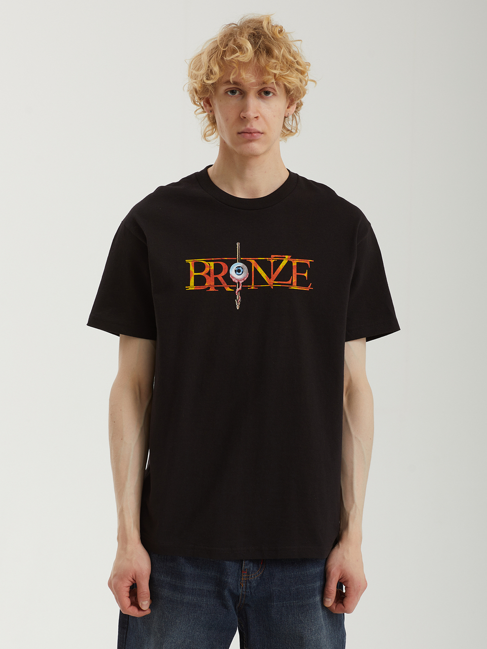 Мужская Футболка Neversoft