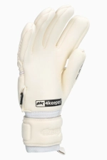 Вратарские перчатки 4keepers Champ Gold VI NC - белый