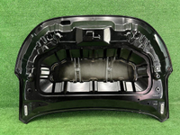 Капот EXEED VX (2021-н.в.)
