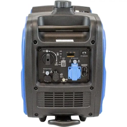 Redbo QIG-3300Q генератор бензиновый инверторный 21508