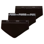 Мужское нижнее белье PUMA BASIC BRIEF BRAND ELAST