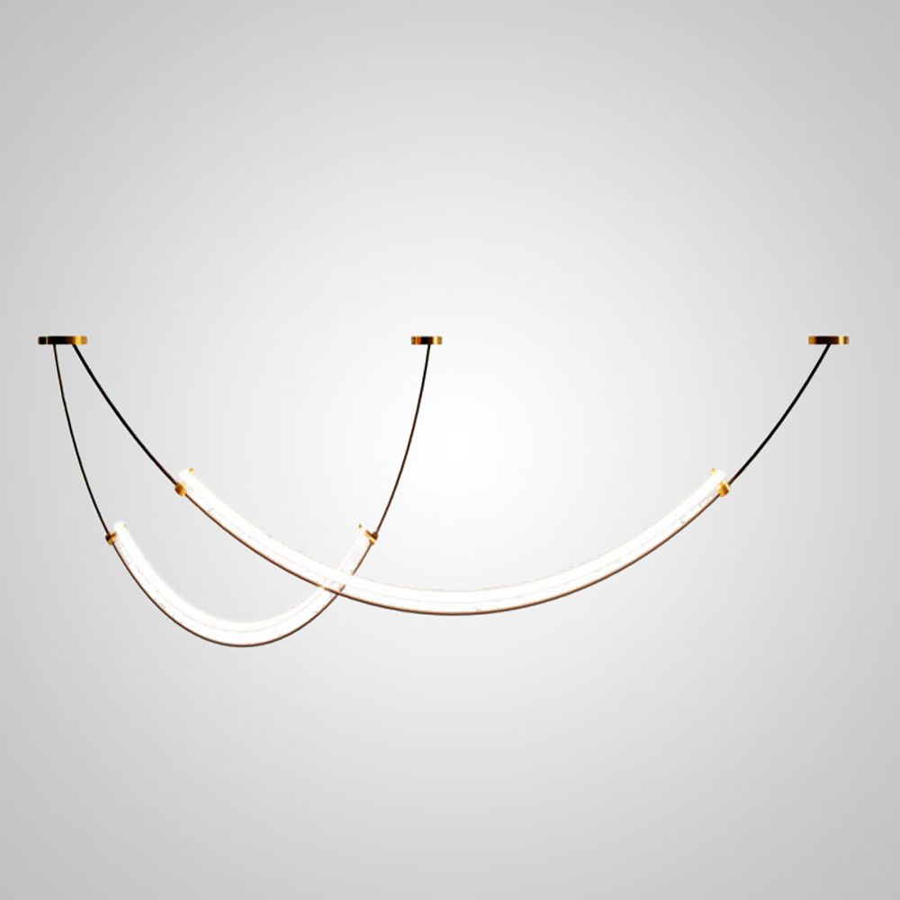 Подвесной светильник RILDA L 85