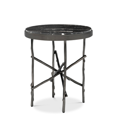 Приставной столик Side Table Tomasso арт.111990
