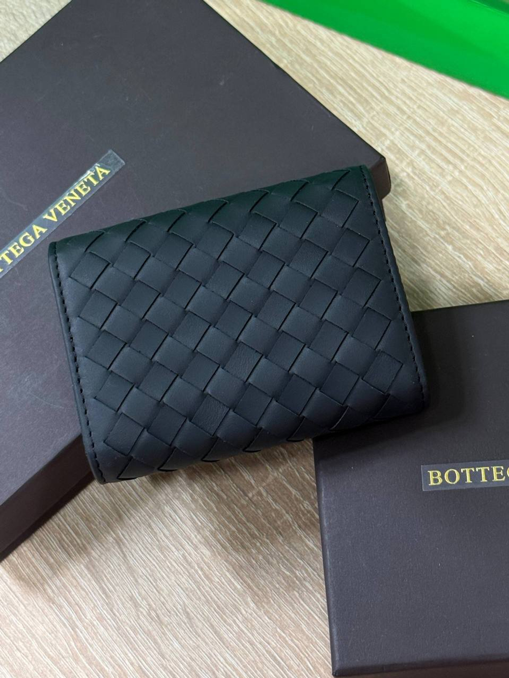 Картхолдер Bottega Veneta
