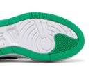 Кроссовки Jordan Air Jordan 1 Elevate Low "Lucky Green" (Женская размерная сетка)