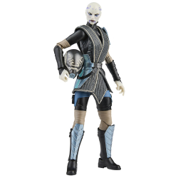 Hasbro STAR WARS Black Series - Фигурка Асаж Вентресс (Охотник за головами) 15 см G2567