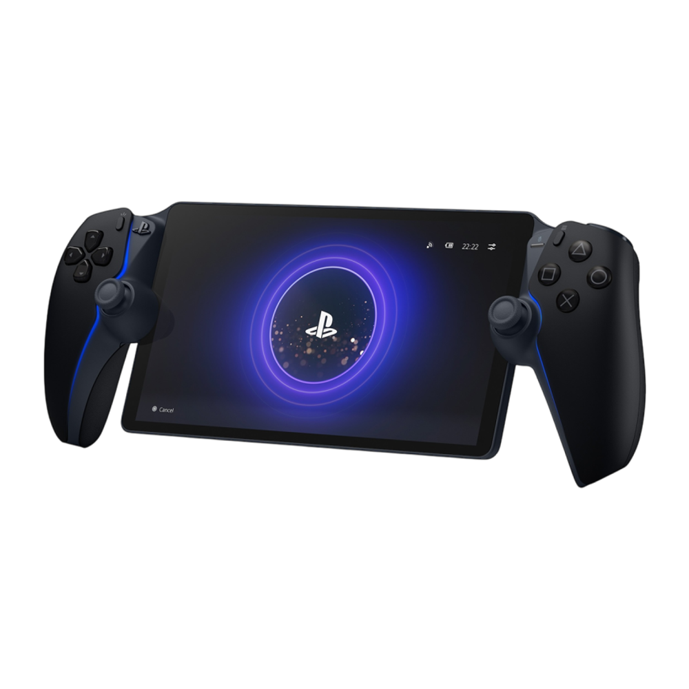 Портативная консоль для дистанционной игры Sony PlayStation Portal Remote Player, коллекция «Чёрная полночь»