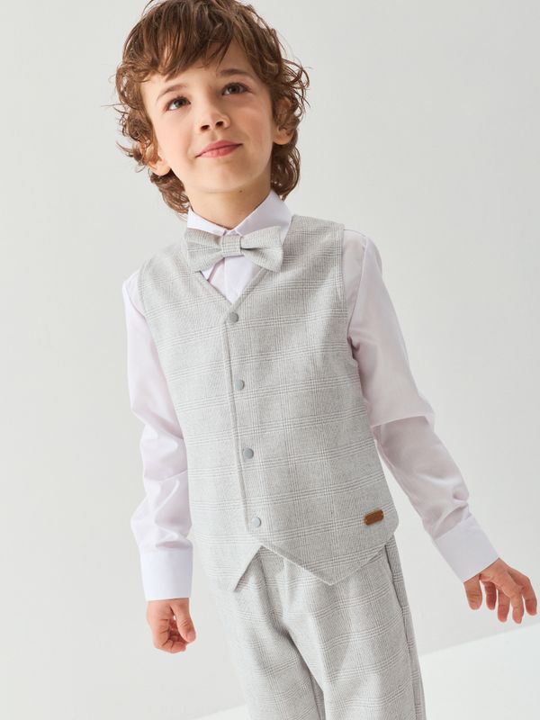 Галстук-бабочка 