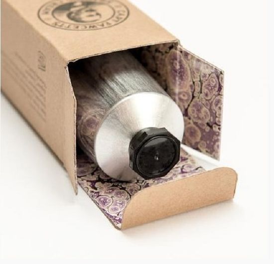 Крем для бритья Captain Fawcett (CF.785) 150 мл