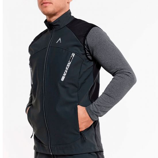 Жилет ARSWEAR Pro Man