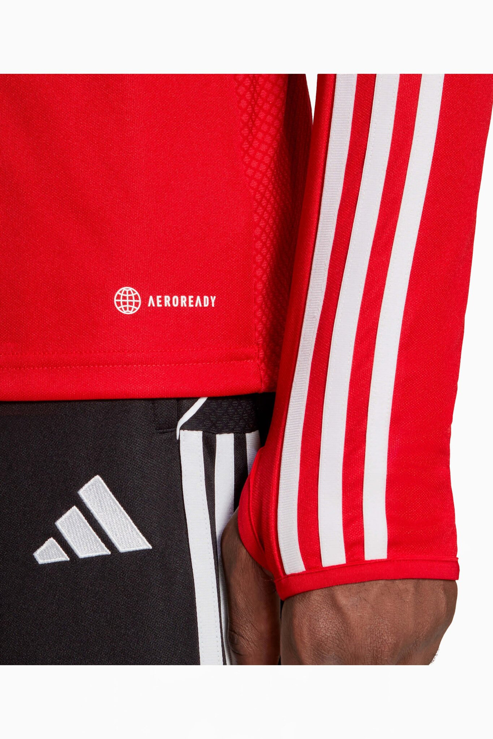 Кофта adidas Tiro 23 League Training Top