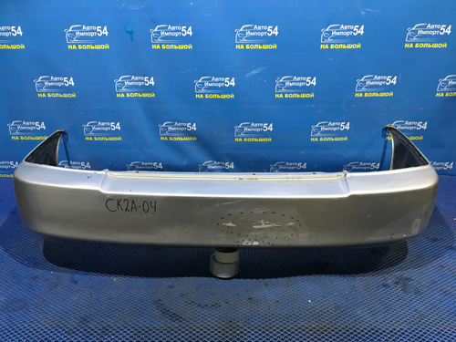 Бампер задний MITSUBISHI LANCER 1998