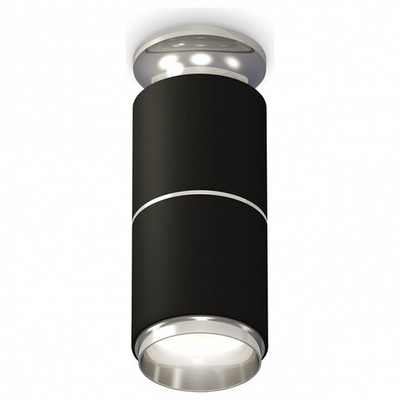 Накладной светильник Ambrella Light XS XS6302221