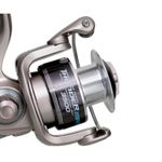 FLAGMAN Катушка спиннинговая Thunder Max 3500 4+1ш.п. (Уценка)