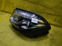 Фара левая Mercedes GLS X166 (2015-2019) LED