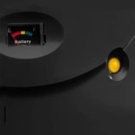 Caiman PS20E FOG KING опрыскиватель аккумуляторный (без АКБ и ЗУ) 353096