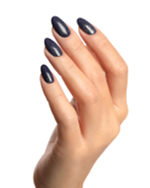 E.MiLac Champagne Top Gel, 9 мл