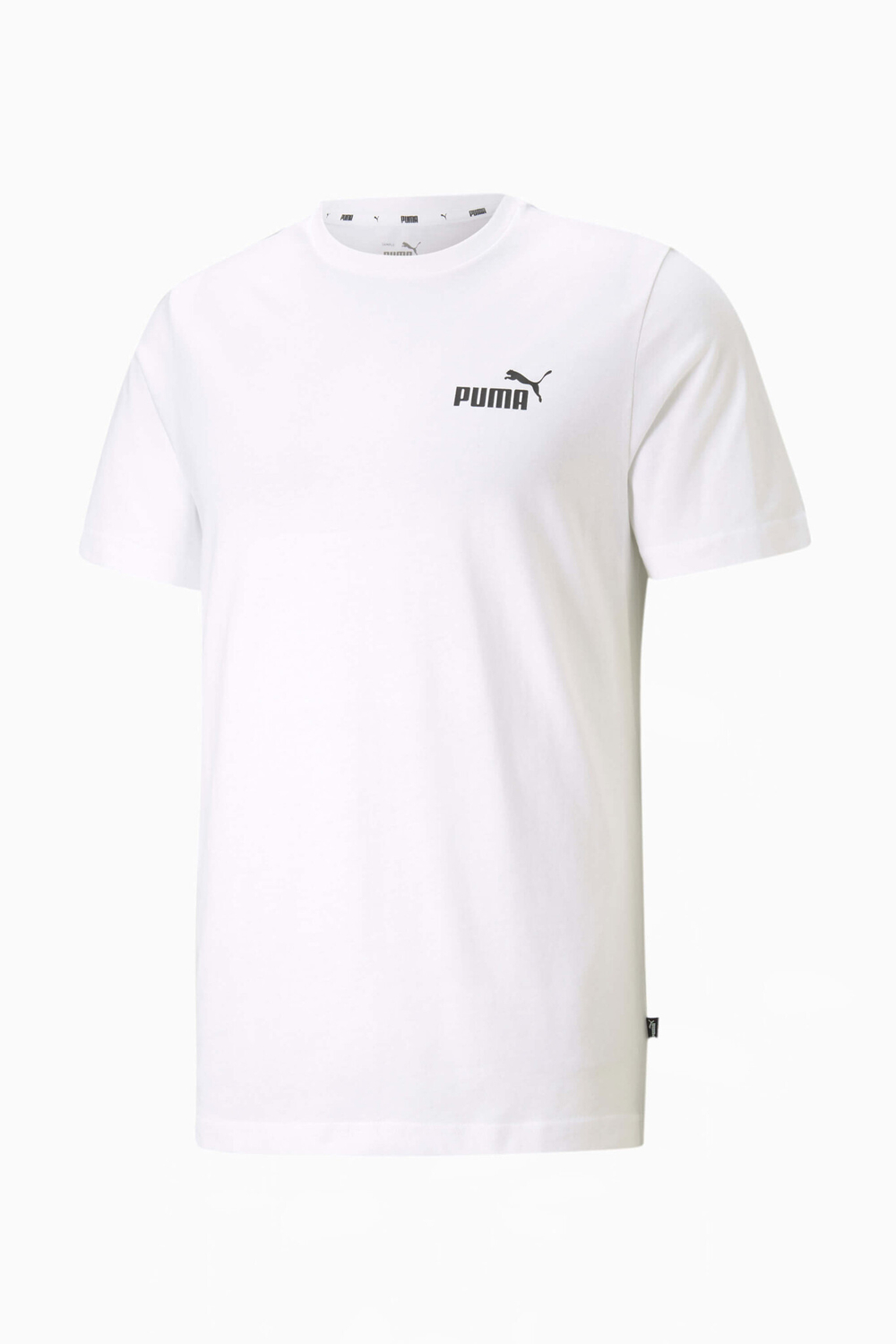 Футболка Puma Essentials Small Logo