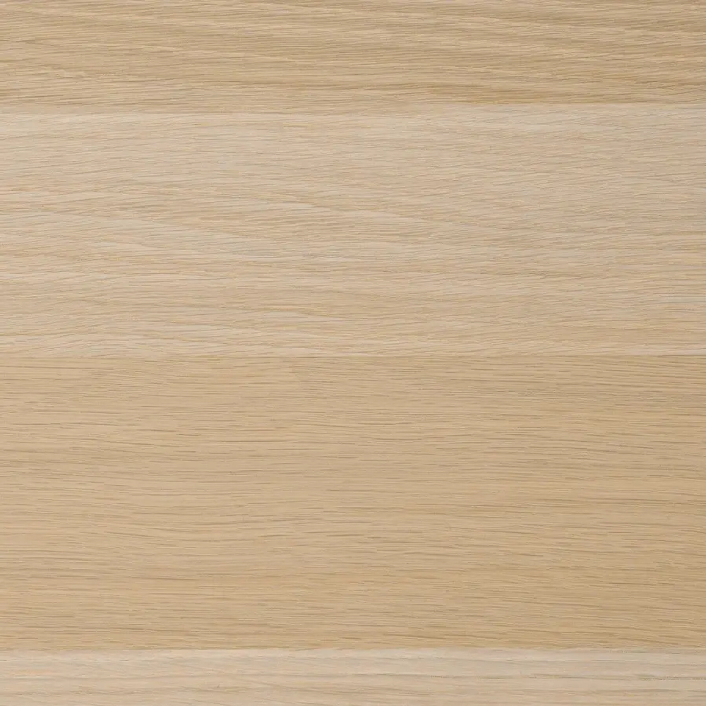 Полка - IKEA KOMPLEMENT/КОМПЛИМЕНТ ИКЕА, 34,8х1,8х96,1 см, под беленый дуб