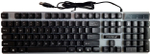 Клавиатура игровая RGB Maimi S4 проводная + мышка
