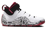 Кроссовки Nike Lebron 4 "Graffiti" 4 2023