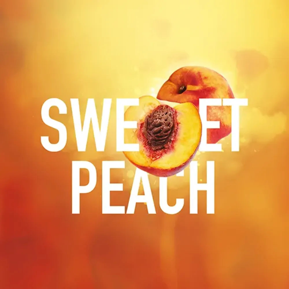 Musthave  Sweet Peach (Сладкий персик) 250г