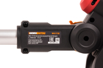 Триммер аккумуляторный бесщёточный WORX WG173E.9