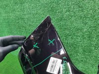 Крыло переднее левое EXEED VX (2021-н.в.)