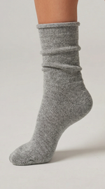 Носки женские Н260-03 серые