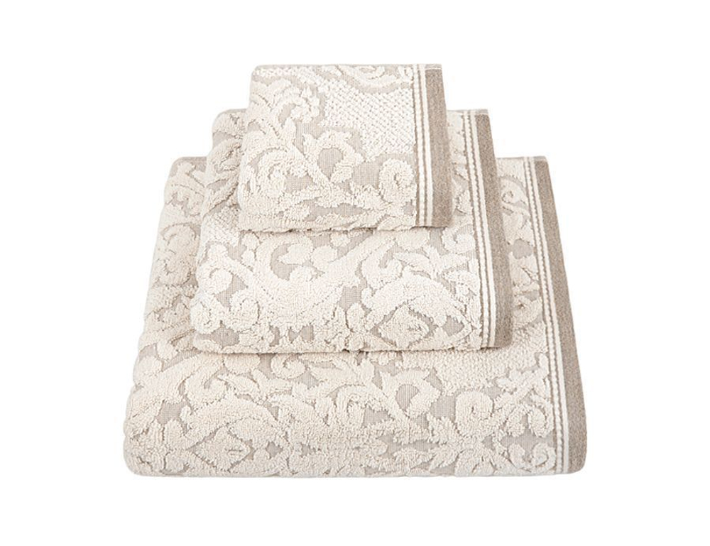 Полотенце 30x50 Luxberry Royal натуральное Португалия