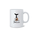 Кружка  "Английский - рыба моя"