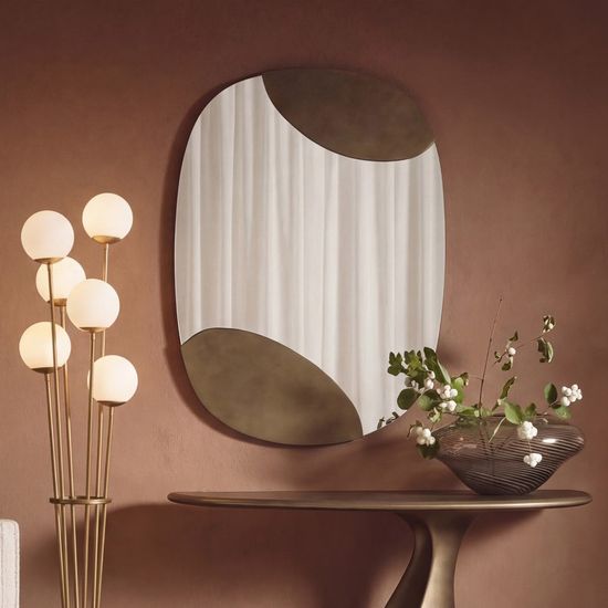 Зеркало IMOLA, FRATELLI BARRI