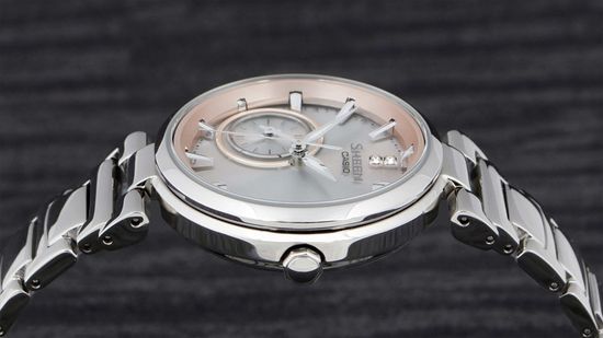 Наручные часы Casio Sheen SHB-100D-4AER