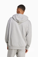 Кофта adidas All SZN French Terry - серый