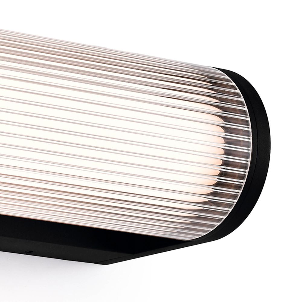 9155 Настенный уличный светильник GANT