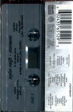 Taylor Swift / Evermore (MC)