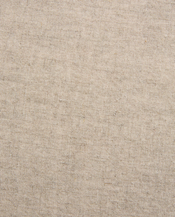 Zara Home наволочка декоративная из льна, светло-бежевый, 70x90 см · 2150/008