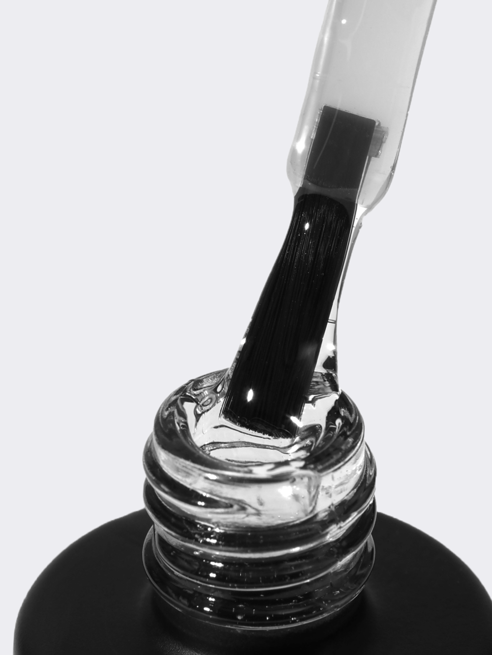 NR Жидкий полигель Liquid PolyGel прозрачный №1, 10мл