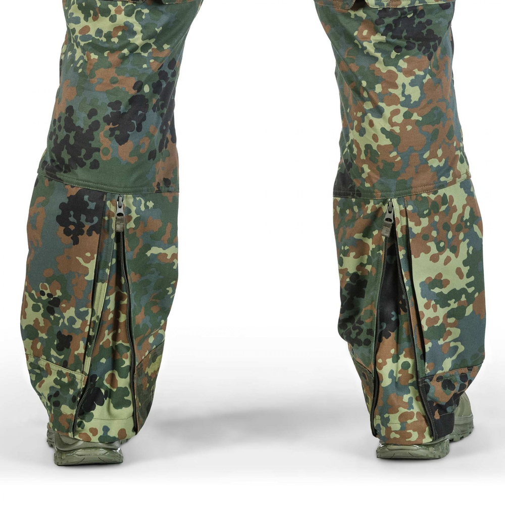 UF PRO  STRIKER X COMBAT PANTS - Flecktarn