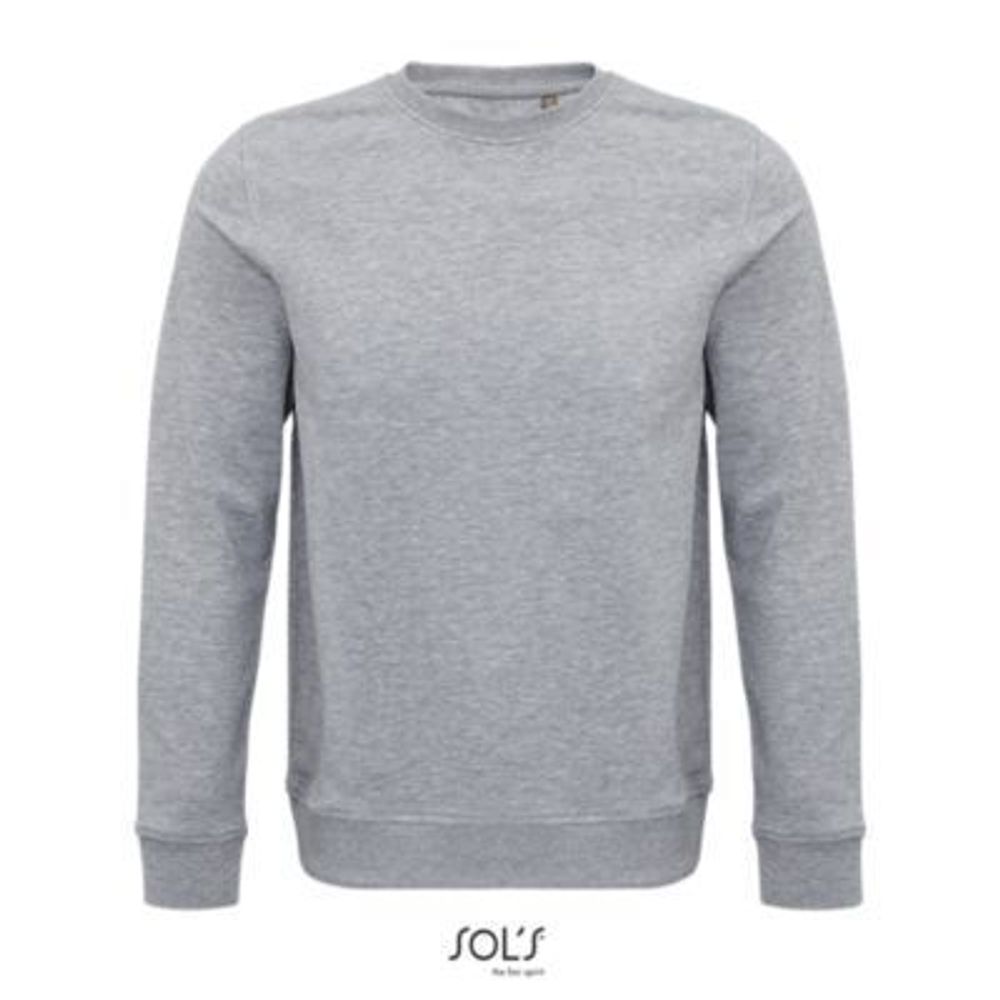 Свитшот COMET Белый  S