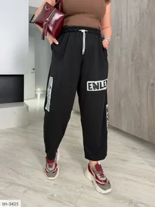 Штаны IH-3425 Фабрика Моды