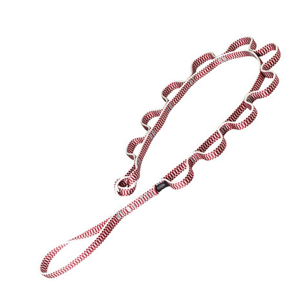 TRANGO самостраховка Nylon Daisy Chain 105см