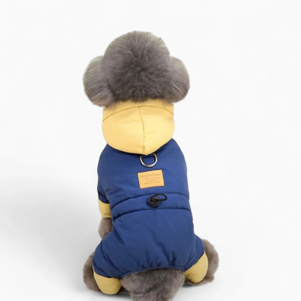 Комбинезон «Oliver»