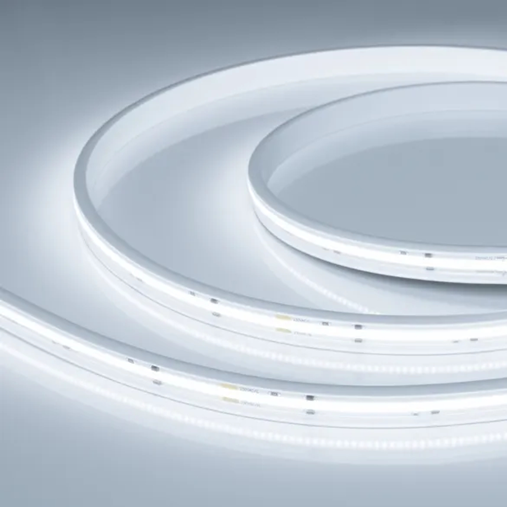 Светодиодная лента герметичная ARL-PV-X720-15mm 230V White6000 (14 W/m, IP65, 30m) (Arlight, -) 054672