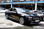 Mercedes-Benz E-Class W213 E220d 4MATIC AMG Line (12.2020)