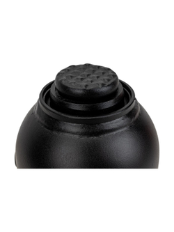 Гидравлический бутылочный домкрат 20Т Gigant, подхват 242мм, подъем 452мм, рабочий ход 155мм, HBJ-20