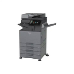 МФУ лазерное черно-белое Sharp BP50M55EU